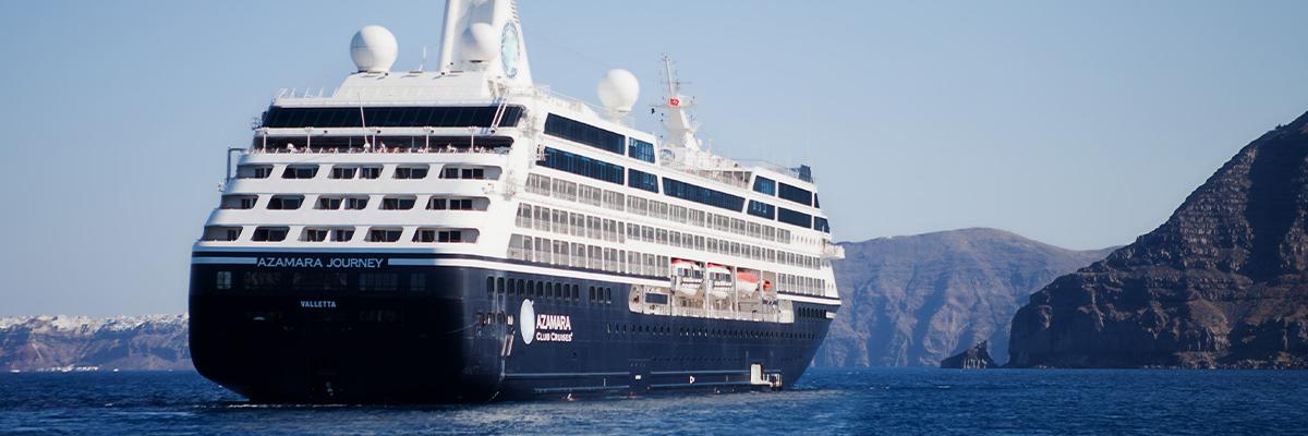 Azamara