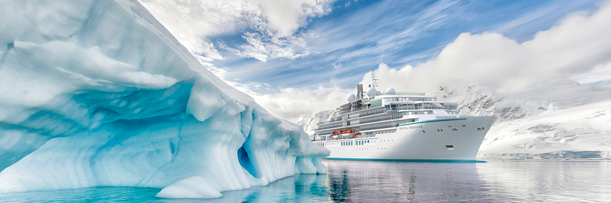 Crystal Cruises