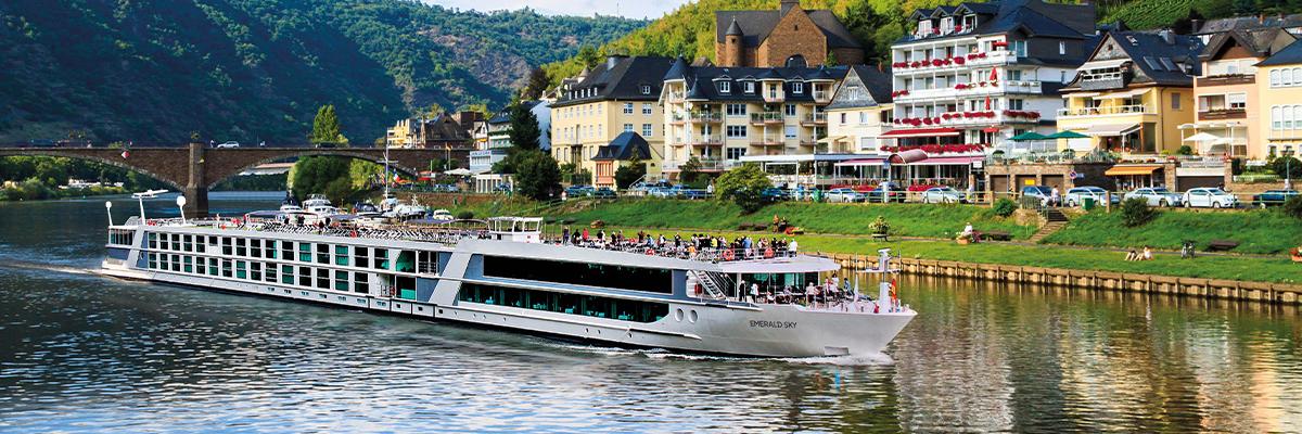 Emerald Waterways