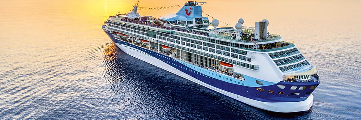 Marella Cruises