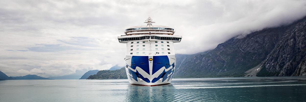 Princess Cruises