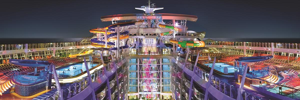 Royal Caribbean International
