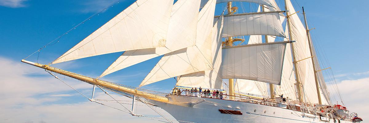 Star Clippers
