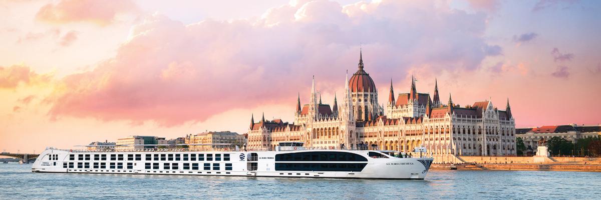 Uniworld River Cruises