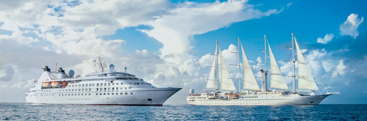 Windstar Cruises