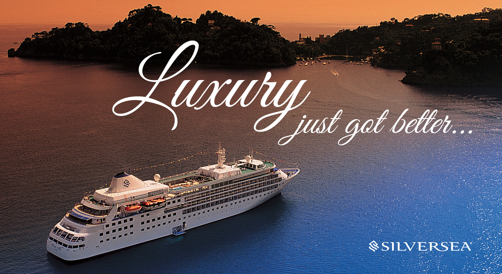 silversea cruise offers