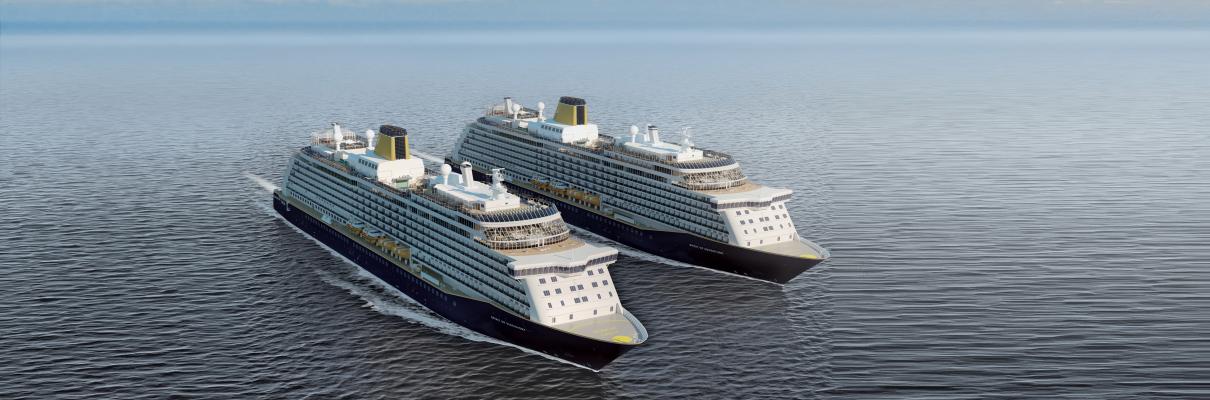 Saga Cruises Reschedule Inaugural Voyage