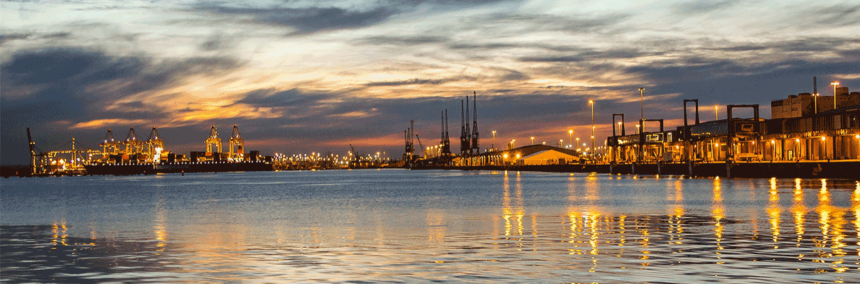Fifth Cruise Terminal on the Way for Southampton