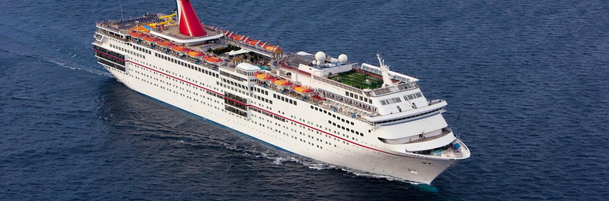 Carnival Cruise Line