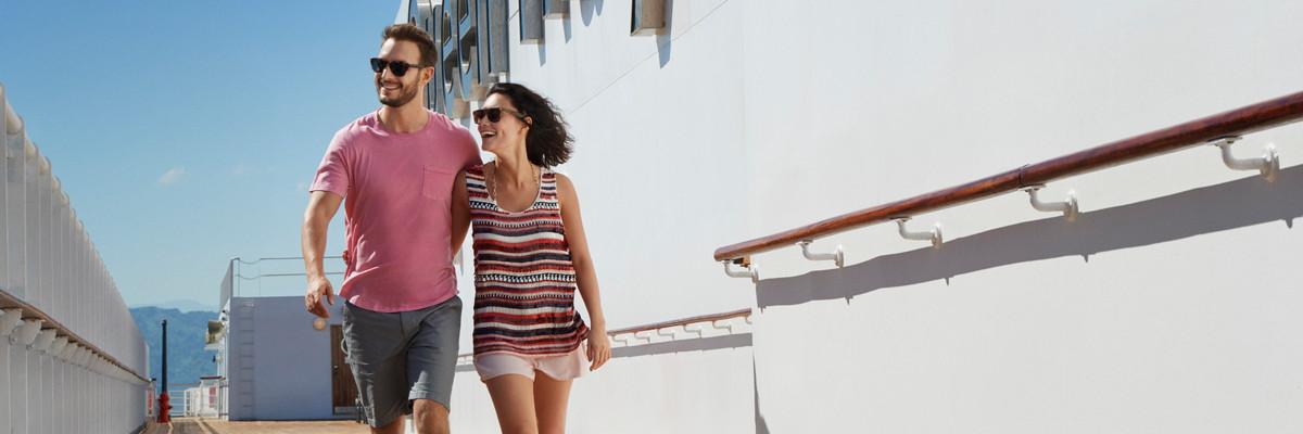 Queen Mary 2- 2022 World Cruise From Southampton
