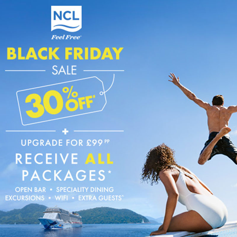 Cruise Holidays & Cruise Deals for 2021, 2022 & 2023 Cruise Village