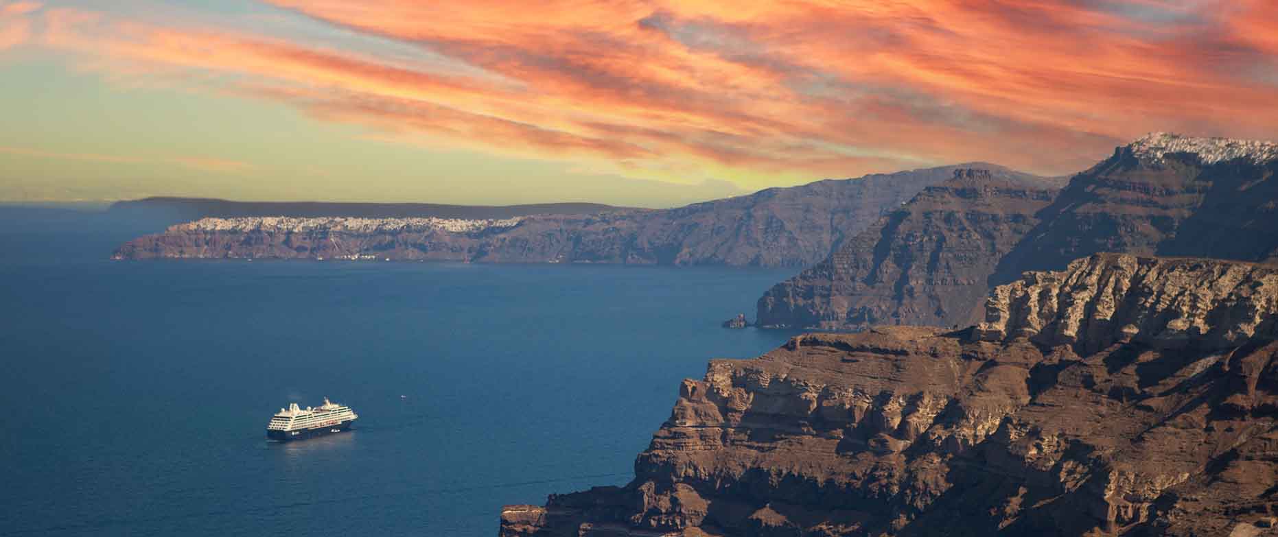 Azamara To Return This Summer