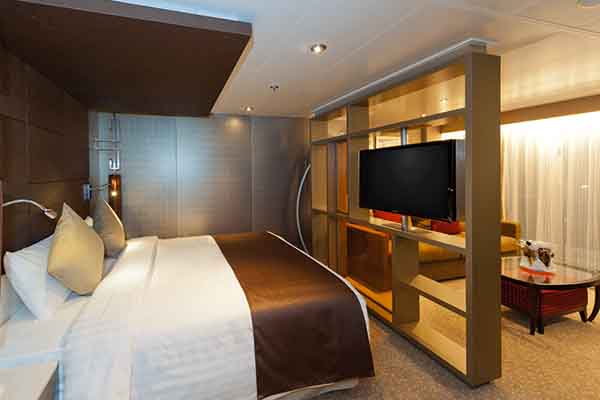Wellness Suite Celestyal Experience